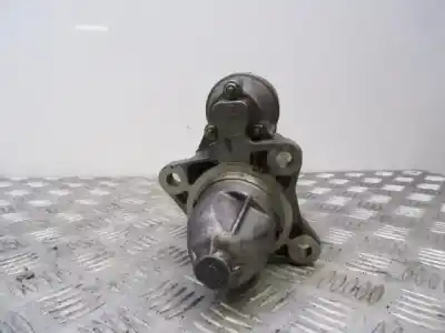 Second-hand car spare part starter motor for rover 400 ii (rt) 416 si oem iam references nad101080