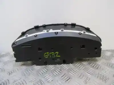 Second-hand car spare part dashboard for toyota yaris (_p9_) 1.33 vvt-i (nsp90_) oem iam references 838000dg10  
