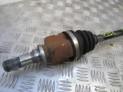 Second-hand car spare part front left transmission for toyota yaris (_p9_) 1.33 vvt-i (nsp90_) oem iam references 10195863  