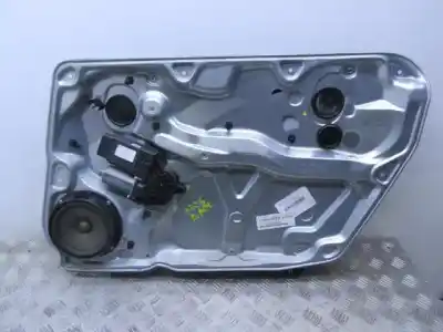 Автозапчасти б/у регулятор стекла переднего правого за skoda superb i (3u4) 2.0 tdi ссылки oem iam 3u1837752dp