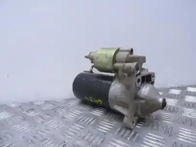 Second-hand car spare part starter motor for renault kangoo (f/kc0) 1.9 diesel oem iam references 7700115707 Second-hand car spare part starter motor for renault kangoo (f/kc0) 1.9 diesel oem iam references 7700115707