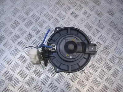 Second-hand car spare part heater blower motor for mitsubishi montero sport (k90) 2.5 td gls oem iam references 1940007161  