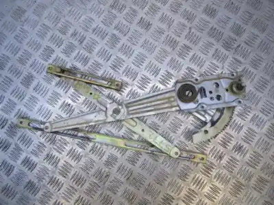 Second-hand car spare part PASSENGER SIDE RIGHT WINDOW REGULATOR for MITSUBISHI PAJERO  OEM IAM references   