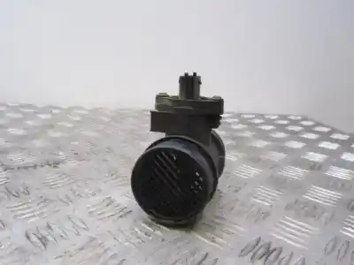 Peça sobressalente para automóvel em segunda mão medidor de massa de ar por opel corsa e 1.2 referências oem iam 0280217123