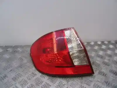 Peça sobressalente para automóvel em segunda mão farolim traseiro esquerdo por hyundai getz (tb) 1.5 crdi referências oem iam 