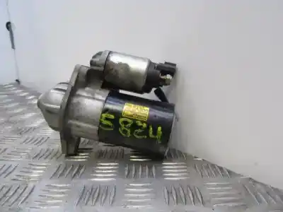 Peça sobressalente para automóvel em segunda mão motor de arranque por hyundai getz (tb) 1.5 crdi referências oem iam 361002a300
