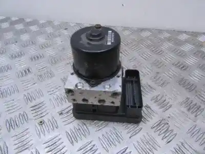 Автозапчасти б/у абс за mazda 3 (bk) 1.6 di turbo ссылки oem iam 3m512c405ha