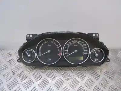 Second-hand car spare part dashboard for jaguar x type 2.2 td oem iam references 17916941