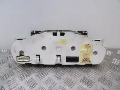 Автозапчастина б/у панель інструментів для jaguar x type 2.2 td посилання на oem iam 17916941  
