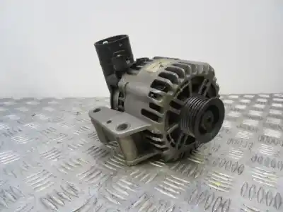 Second-hand car spare part alternator for jaguar x type 2.2 td oem iam references 1s7tbd