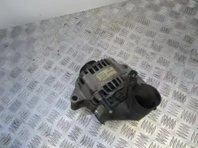 Автозапчастина б/у генератор для jaguar x type 2.2 td посилання на oem iam 1s7tbd  060821