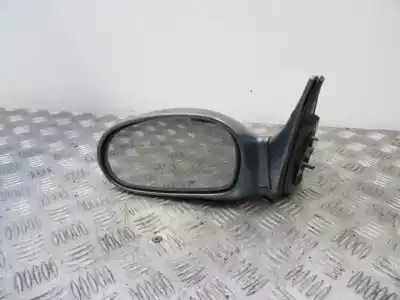 Автозапчасти б/у левое зеркало за kia rio i fastback (dc) 1.5 16v ссылки oem iam 0k34a69180xx