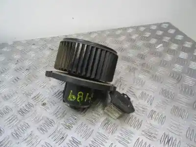Автозапчасти б/у отопительный двигатель за kia rio i fastback (dc) 1.5 16v ссылки oem iam 0k30c61b10  