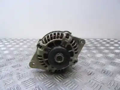 Автозапчасти б/у генератор за kia rio i fastback (dc) 1.5 16v ссылки oem iam ok30d18300