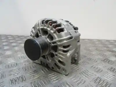 Second-hand car spare part alternator for renault laguna ii (bg0/1_) 2.0 dci (bg1t) oem iam references cgaa015058