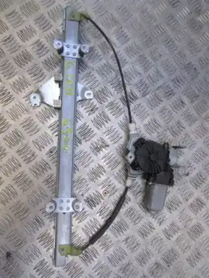 Peça sobressalente para automóvel em segunda mão ELEVADOR DE VIDROS DIANTEIRO DIREITO por NISSAN NOTE (E11, NE11)  Referências OEM IAM 400926 B  