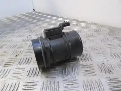 Peça sobressalente para automóvel em segunda mão medidor de massa de ar por nissan note (e11, ne11) 1.5 dci referências oem iam 8200358901b