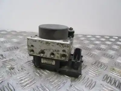 Peça sobressalente para automóvel em segunda mão abs por nissan note (e11, ne11) 1.5 dci referências oem iam 476609u100