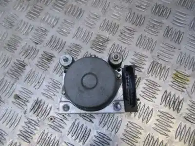 Peça sobressalente para automóvel em segunda mão abs por nissan note (e11, ne11) 1.5 dci referências oem iam 476609u100  0265231732