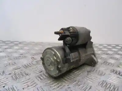 Pezzo di ricambio per auto di seconda mano motorino di avviamento per nissan note (e11, ne11) 1.5 dci riferimenti oem iam 8200584675  m000t87881