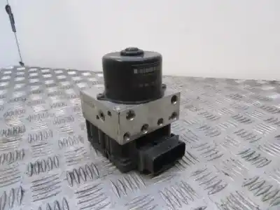 Peça sobressalente para automóvel em segunda mão abs por peugeot 206 cc (2d) 2.0 s16 referências oem iam 9632539480