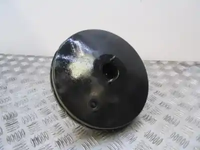 Peça sobressalente para automóvel em segunda mão servo freio por peugeot 206 cc (2d) 2.0 s16 referências oem iam 96349-430-80