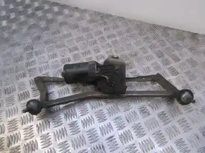 Peça sobressalente para automóvel em segunda mão motor do limpa para brisas por peugeot 206 cc (2d) 2.0 s16 referências oem iam 0390241360