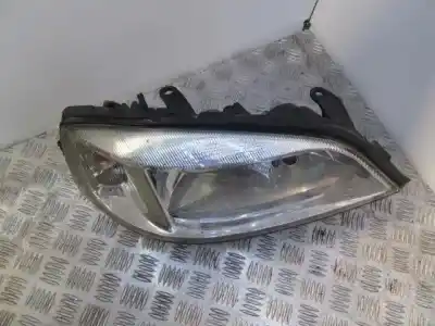 Автозапчастина б/у права фа для opel astra g fastback (t98) 1.7 dti 16v (f08, f48) посилання на oem iam 2 opticas  