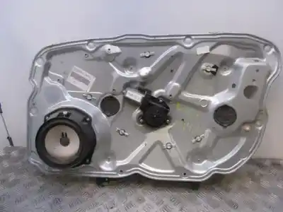Автозапчасти б/у регулятор стекла переднего правого за fiat stilo (192_) 1.6 16v (192_xb1a) ссылки oem iam   
