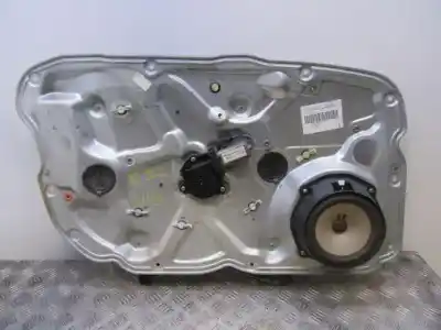 Автозапчасти б/у регулятор стекла переднего левого за fiat stilo (192_) 1.6 16v (192_xb1a) ссылки oem iam 
