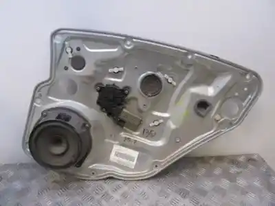 Автозапчасти б/у задний правый стеклорегулятор за fiat stilo (192_) 1.6 16v (192_xb1a) ссылки oem iam 