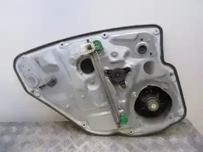 Автозапчасти б/у задний правый стеклорегулятор за fiat stilo (192_) 1.6 16v (192_xb1a) ссылки oem iam   
