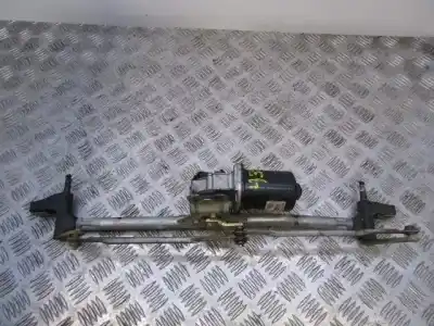 Second-hand car spare part front windshield wiper motor for fiat stilo (192_) 1.9 jtd (192_xe1a) oem iam references 60511009