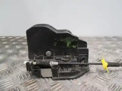 Автозапчасти б/у замок левой передней двери за bmw x3 (e83) xdrive 20 d ссылки oem iam 7229 461