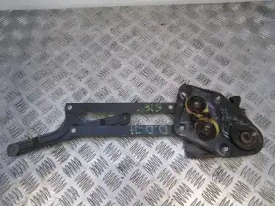 Second-hand car spare part passenger side right window regulator for renault 12 0.7 g oem iam references 