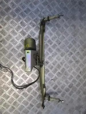 Second-hand car spare part front windshield wiper motor for renault 12 0.7 g oem iam references 