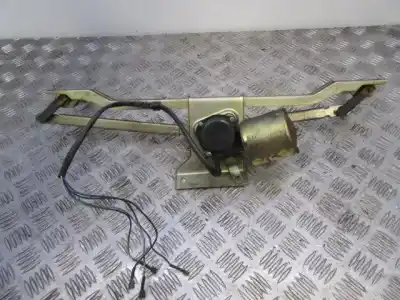Second-hand car spare part front windshield wiper motor for renault 12 0.7 g oem iam references   
