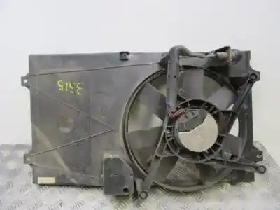 Second-hand car spare part RADIATOR COOLING FAN for SEAT ALHAMBRA (7V8, 7V9)  OEM IAM references   