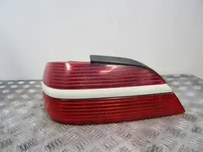 Second-hand car spare part left tailgate light for peugeot 406 (8b) 2.0 hdi 110 oem iam references  Second-hand car spare part left tailgate light for peugeot 406 (8b) 2.0 hdi 110 oem iam references