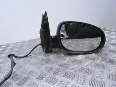 Second-hand car spare part right rearview mirror for fiat croma (194_) 1.9 d multijet (194axb1b) oem iam references 