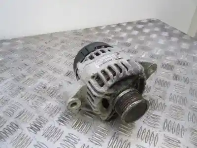 Gebrauchtes Autoersatzteil lichtmaschine zum fiat croma (194_) 1.9 d multijet (194axb1b) oem-iam-referenzen 51854901 ms1012101091 c75819411