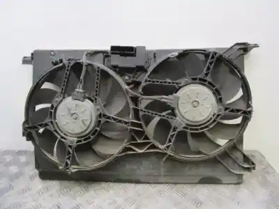 Second-hand car spare part radiator cooling fan for fiat croma (194_) 1.9 d multijet (194axb1b) oem iam references 