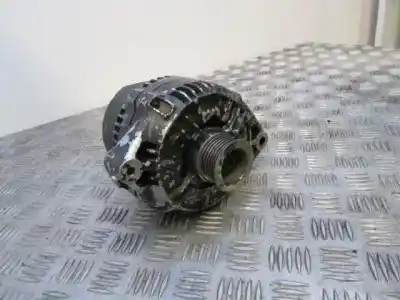Second-hand car spare part ALTERNATOR for OPEL CALIBRA  OEM IAM references 0123565001  0123565001