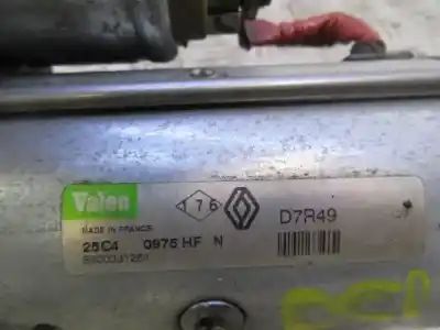 Gebrauchtes Autoersatzteil motor startet zum renault scénic i monospace (ja0/1_, fa0_) 1.9 dci (ja05, ja1f) oem-iam-referenzen 8200331251  25c40975hf