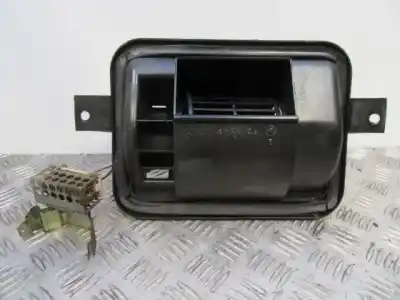 Peça sobressalente para automóvel em segunda mão motor de sofagem por ford courier 1.8 d referências oem iam   