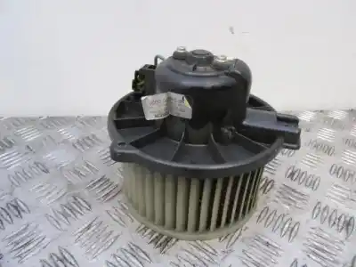 Second-hand car spare part heater blower motor for toyota avensis 2.0 d oem iam references 0160700030
