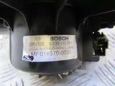 Peça sobressalente para automóvel em segunda mão motor de sofagem por toyota avensis 2.0 d referências oem iam 0160700030  0130111164