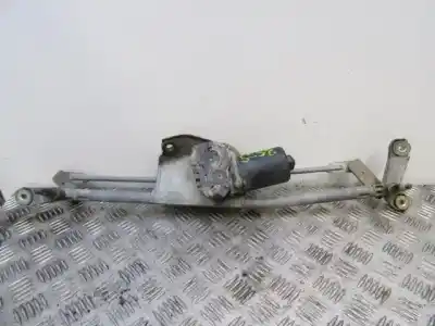 Second-hand car spare part front windshield wiper motor for toyota avensis 2.0 d oem iam references 8511005040b