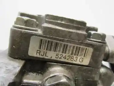 Gebrauchtes Autoersatzteil hydraulikpumpe lenkung zum honda cr-v iii (re_) 2.2 i-ctdi 4wd (re6) oem-iam-referenzen rjl 524283g  