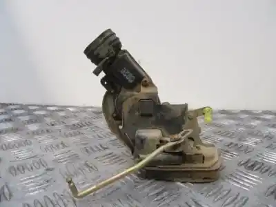 Second-hand car spare part rear left door lock for suzuki grand vitara i (ft, ht) 2.0 td 4x4 (sq 420d) oem iam references 8230265d11000
